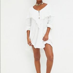 Free People Aurora dress in Jazmine